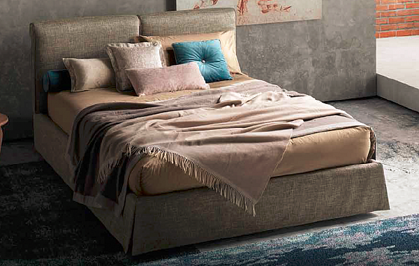 Bed SAMOA MEET090 Your Style C L A S S I C
