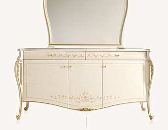 Sideboard Ricasoli из дерева A.R. Arredamenti 903