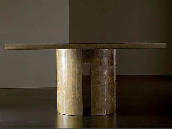 Table MERIDIANI (CROSTI) Gong factory MERIDIANI (CROSTI) from Italy. Foto №6