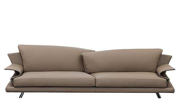 Couch IL LOFT SR03 factory IL LOFT from Italy. Foto №1