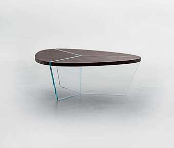 Coffee table TONIN CASA AIDA - 6038