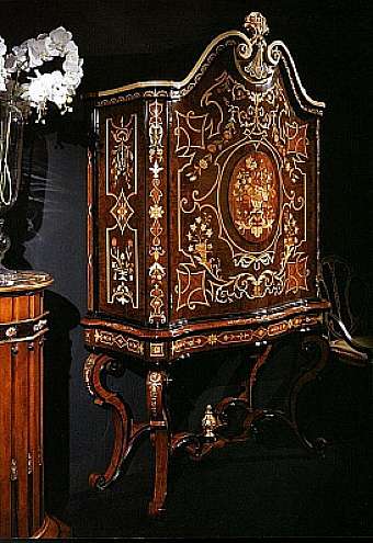 Secretaire 5790