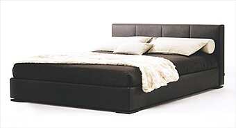 Bed BIBA salotti Set factory BIBA salotti from Italy