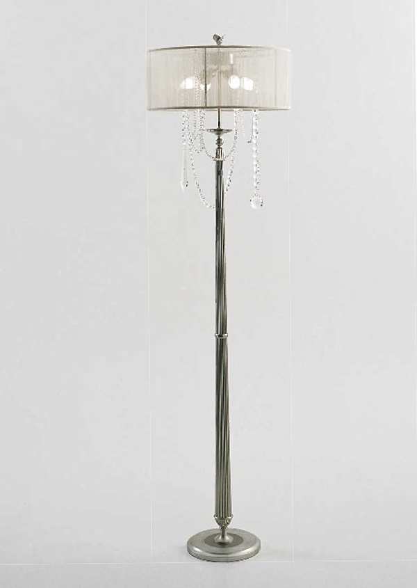 Table lamp BAGA (P.GARGANTI) Contemporary 1046 factory BAGA (P.GARGANTI) from Italy. Foto №1