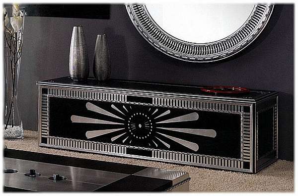 Chest of drawers VISMARA Sitting Case Art Deco factory VISMARA from Italy. Foto №1