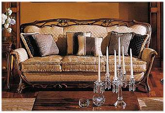 Couch CL ITALIA 15/1501