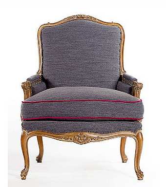 Armchair SALDA ARREDAMENTI 2439