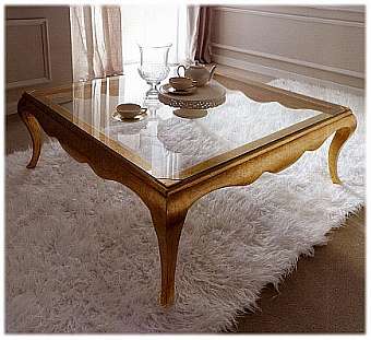 Coffee table FLORENCE ART 2516