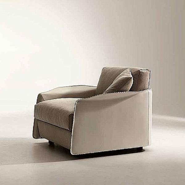 Armchair GIORGETTI 62960 factory GIORGETTI from Italy. Foto №2