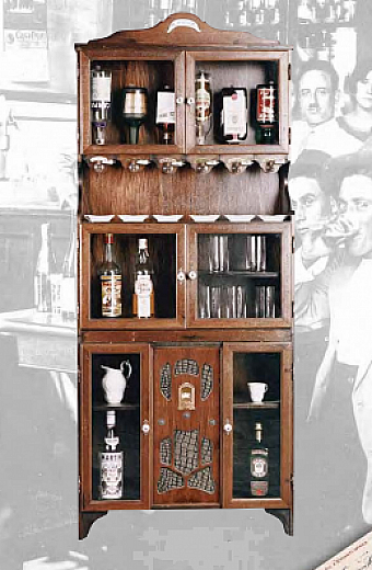 Wine furniture and accessories AA92
