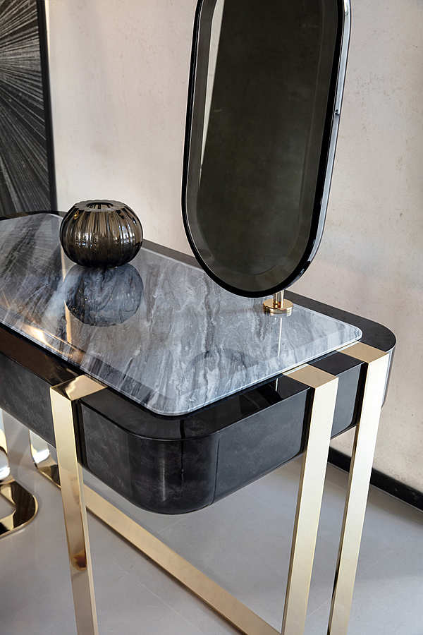 Mirror GIORGIO COLLECTION Infinity 2885/T factory GIORGIO COLLECTION from Italy. Foto №2