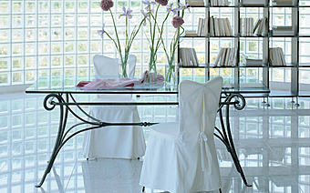 Table BACH