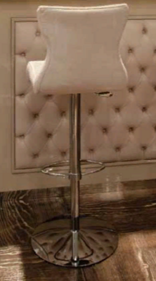Bar stool MANTELLASSI Eros