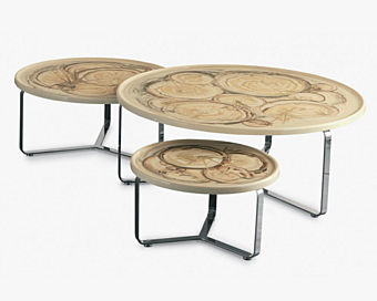 Coffee table RUGIANO 9061/115RA