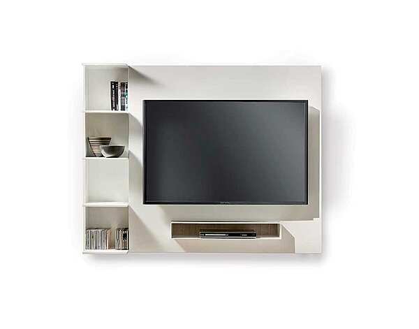 Stand for TV-HI-FI PACINI & CAPPELLINI 5334 factory PACINI & CAPPELLINI from Italy. Foto №1