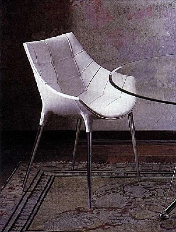 Chair CASSINA Passion factory CASSINA from Italy. Foto №1
