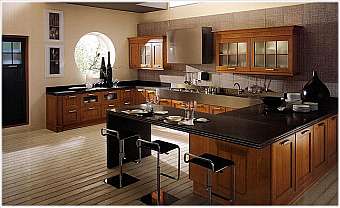 Kitchen ASTER CUCINE PALLADIO-6