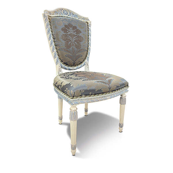 Chair FRANCESCO MOLON Upholstery S279