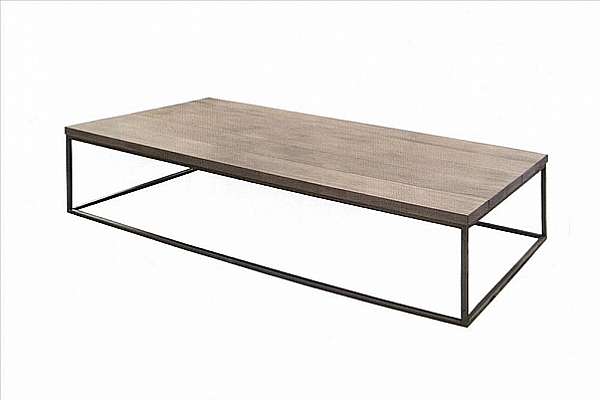 Coffee table GUADARTE H 550125 factory GUADARTE from Italy. Foto №1