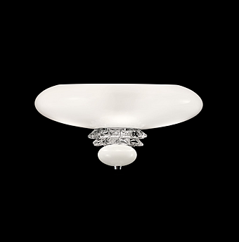 Sconce Barovier&Toso Anversa 5699