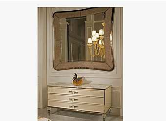 Mirror CORNELIO CAPPELLINI RUBEN.1300 Mirror CORNELIO CAPPELLINI RUBEN.1300 factory CORNELIO CAPPELLINI from Italy
