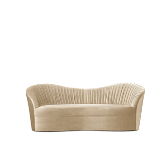 Couch KOKET KKGP501
