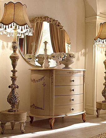 Chest of drawers ALTA MODA VIP206