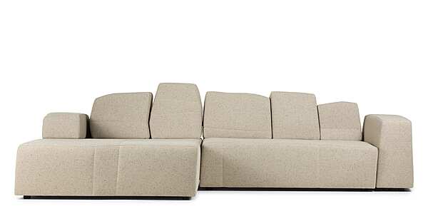 Couch MOOOI SLT factory MOOOI from Italy. Foto №1