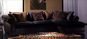 Couch GOLD CONFORT Melrose