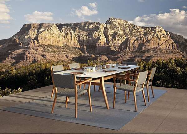 Table ROYAL BOTANIA ZDZ 300 factory ROYAL BOTANIA from Italy. Foto №6