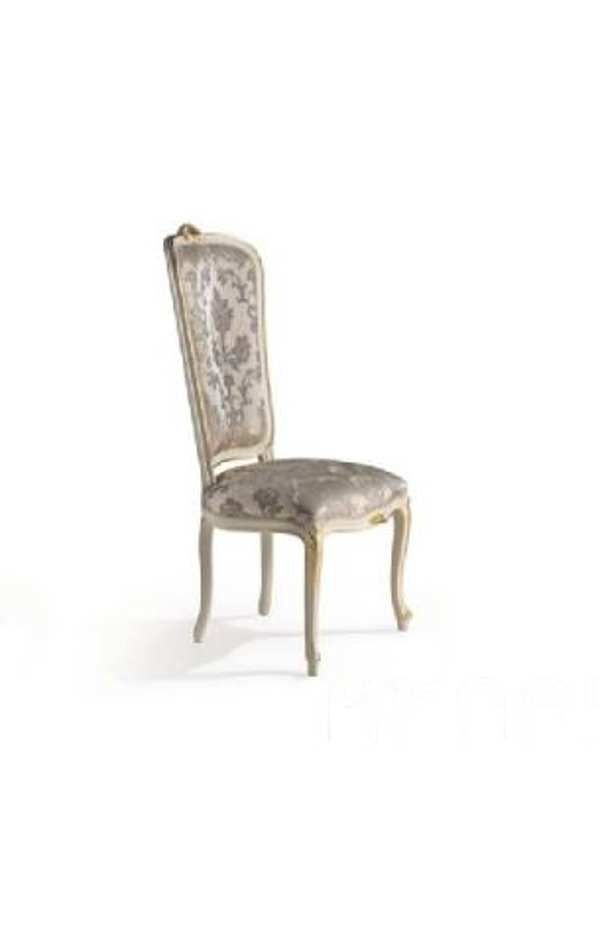 Chair ANGELO CAPPELLINI TIMELESS Painted Armchair 30166 factory ANGELO CAPPELLINI from Italy. Foto №1