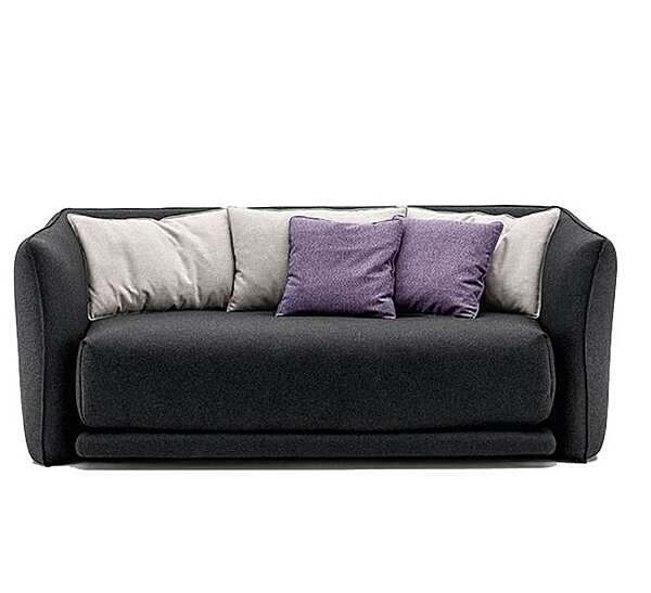 Couch BOLZAN LETTI Jill Daybed factory BOLZAN LETTI from Italy. Foto №1