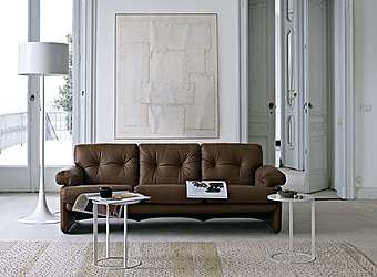 Couch B&B ITALIA CCB210