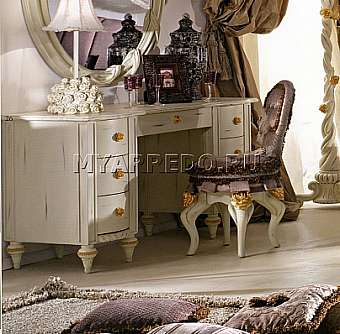 Toilet table BITOSSI LUCIANO 2928