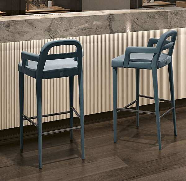 Bar stool CPRN HOMOOD ST723 factory CPRN HOMOOD from Italy. Foto №3