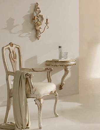 Chair SILVANO GRIFONI Art. 3592