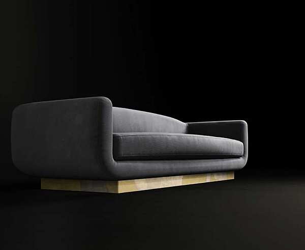 Couch ROSSATO D - 01_ 03 factory ROSSATO from Italy. Foto №6