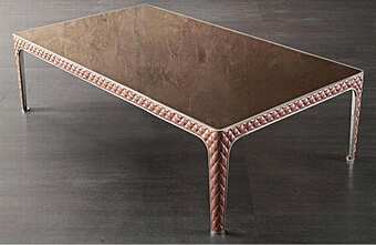 Coffee table RUGIANO W57/42C