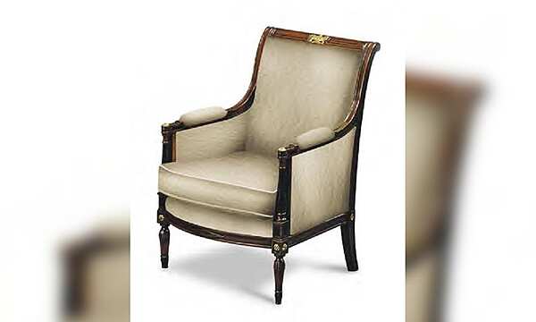 Armchair FRANCESCO MOLON Upholstery P23