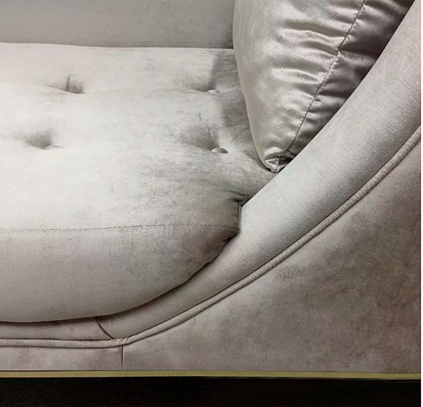 Chaise lounge KOKET KKGP120 factory KOKET from Italy. Foto №3