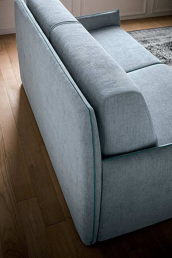 Sofa Felis "HOME COLLECTION" AMADEUS 02 factory FELIS from Italy. Foto №2