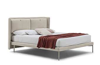 Bed BOLZAN LETTI Kate