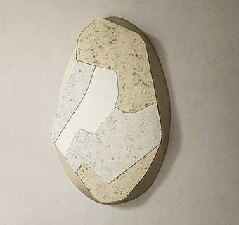 Mirror ROSSATO RCD-02 factory ROSSATO from Italy