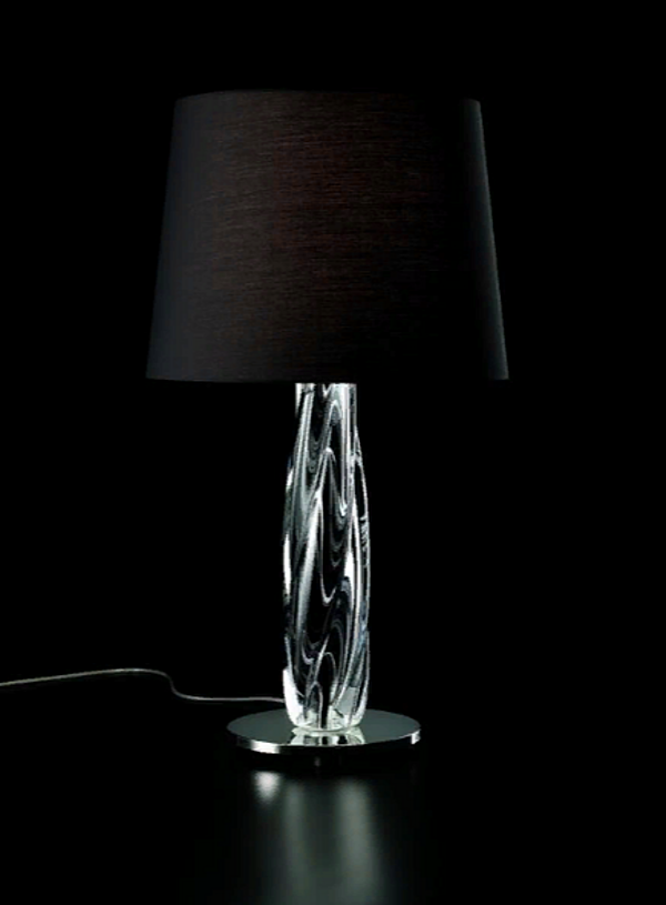 Table lamp Barovier&Toso 7224 factory Barovier&Toso from Italy. Foto №3
