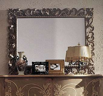 Mirror MODA MOBILI - Interiors AP800