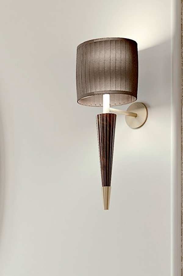 FRANCESCO PASI 9092 WALL LAMP factory FRANCESCO PASI from Italy. Foto №1