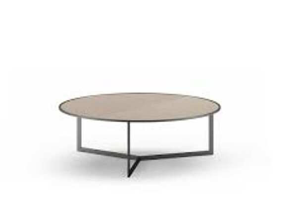 Coffee table BIBA salotti Tris factory BIBA salotti from Italy. Foto №1