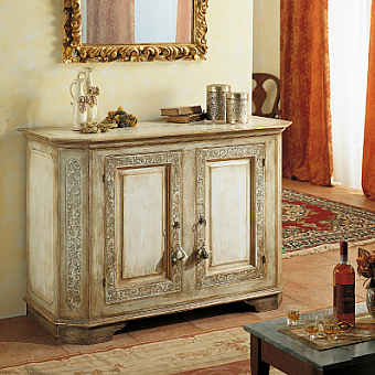 Chest of drawers STILE LEGNO 0178