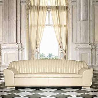 Couch MASCHERONI Pegaso factory MASCHERONI from Italy