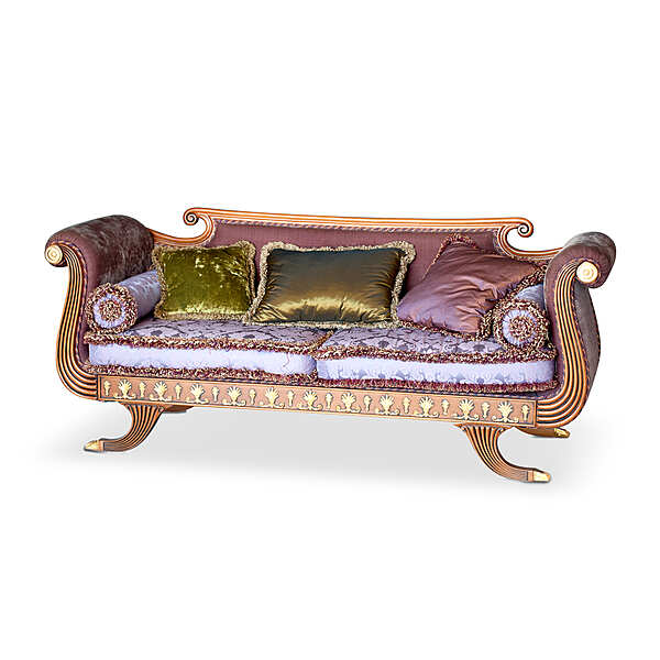 Couch FRANCESCO MOLON  D399 The Upholstery